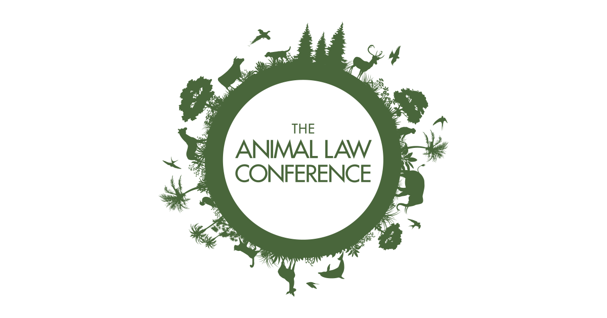 Home - Animal Law Conference Home - Animal Law Conference