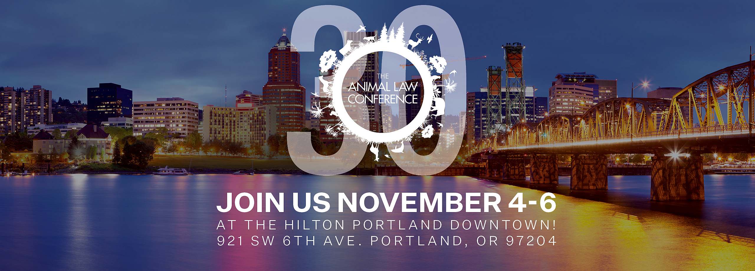 Home Animal Law Conference