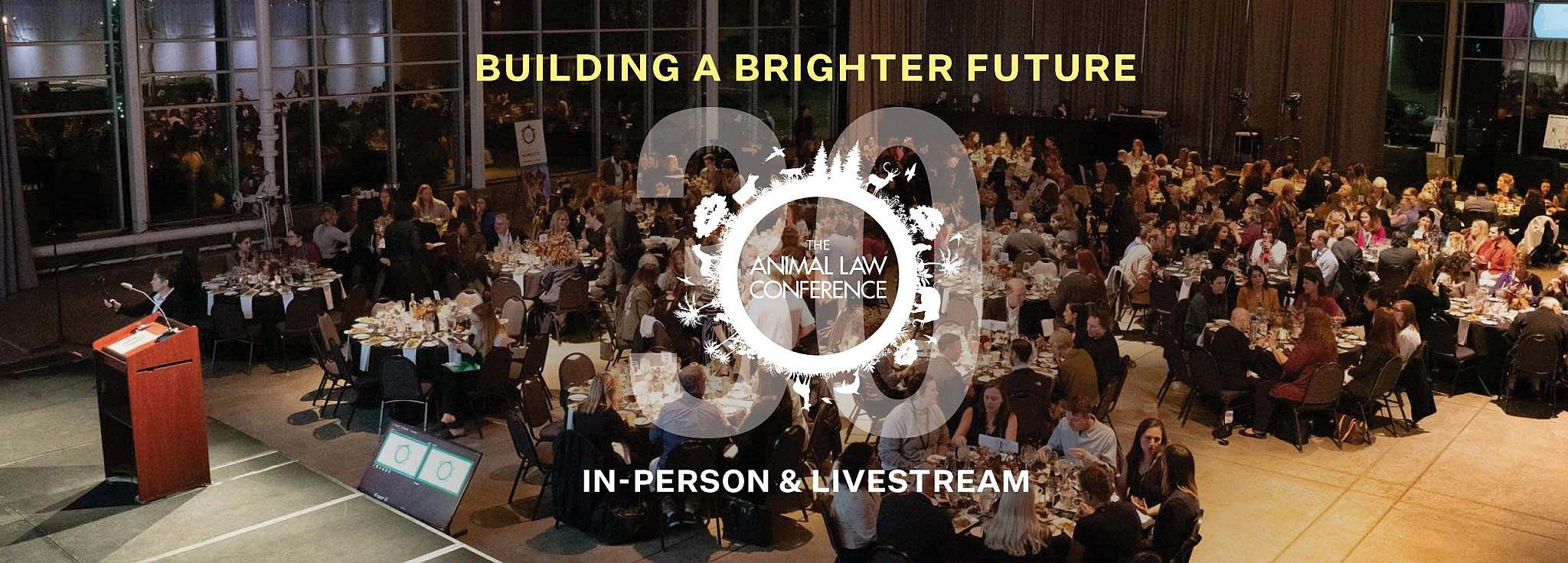 Home Animal Law Conference