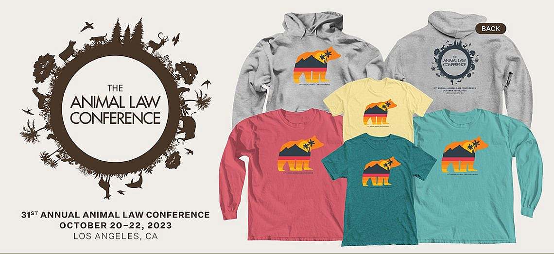 Home Animal Law Conference