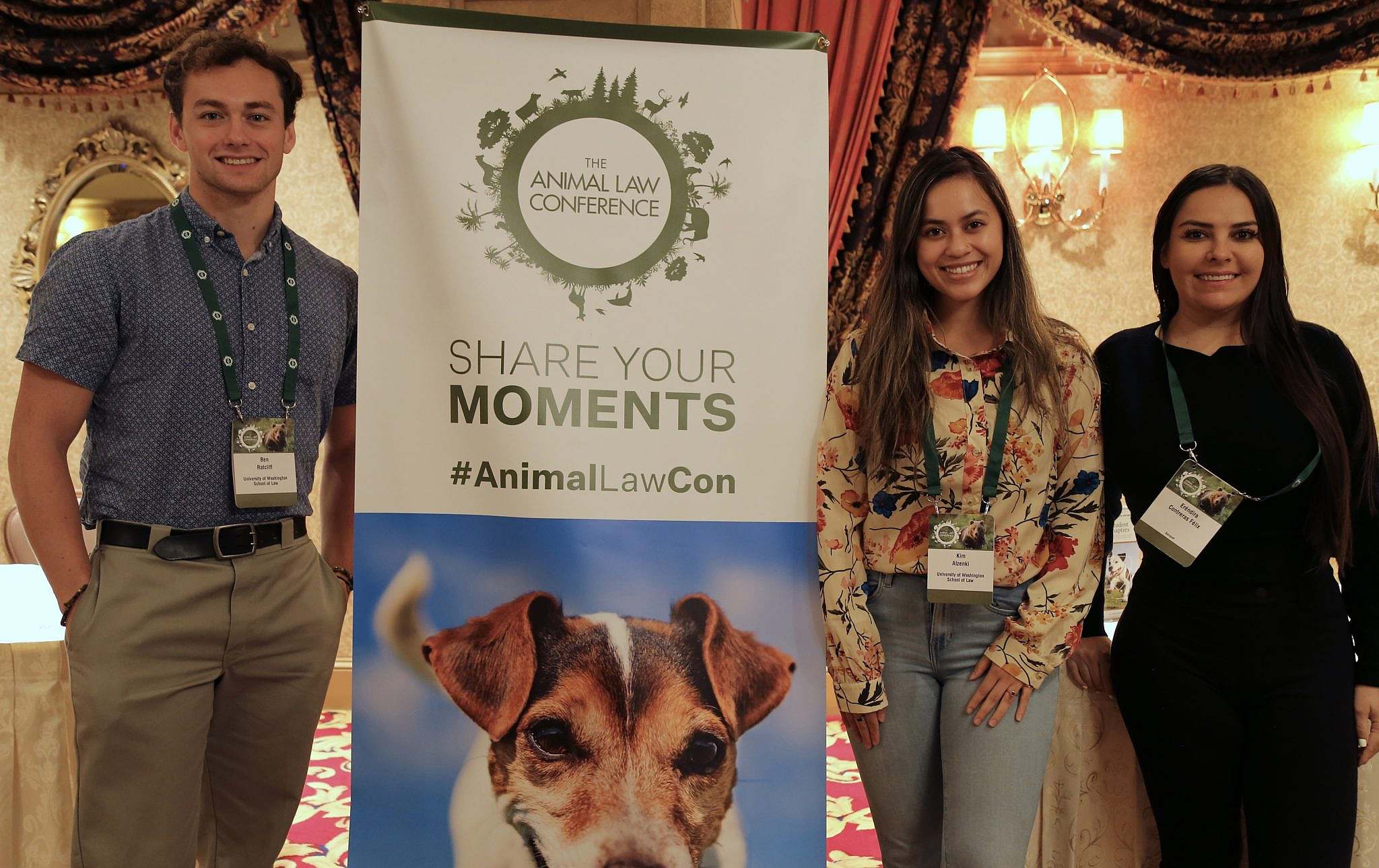 Home Animal Law Conference