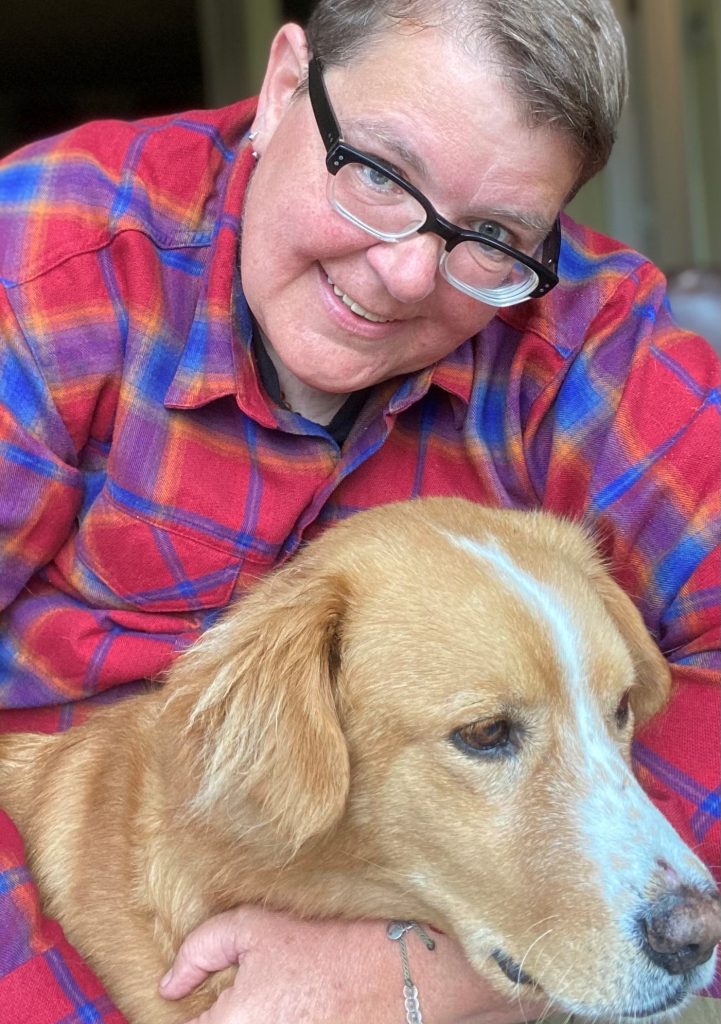 Linda Fielder