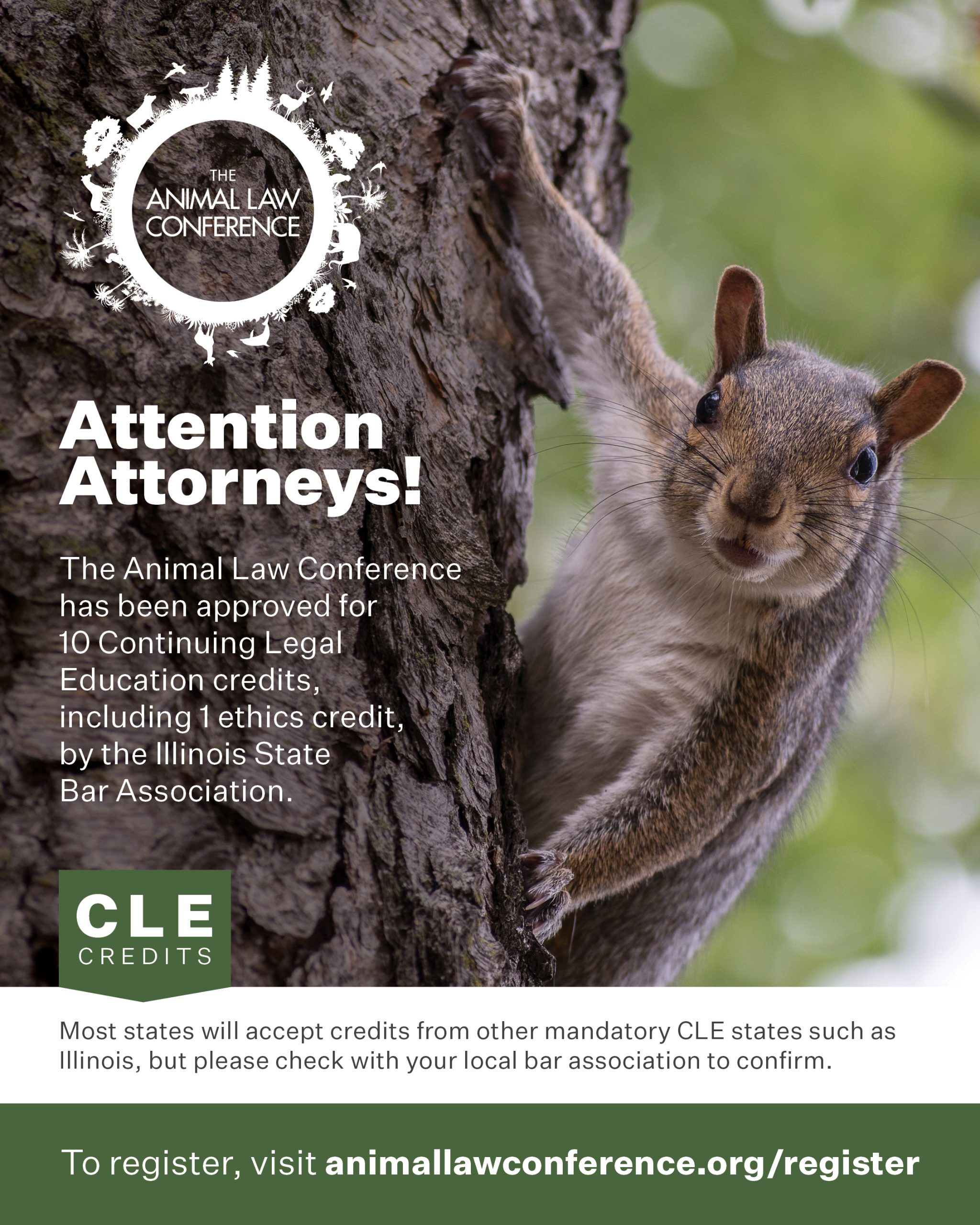 Cle Animal Law Conference