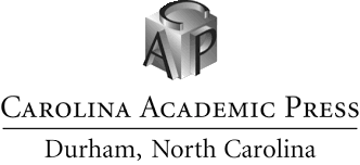 Carolina Academic Press Logo