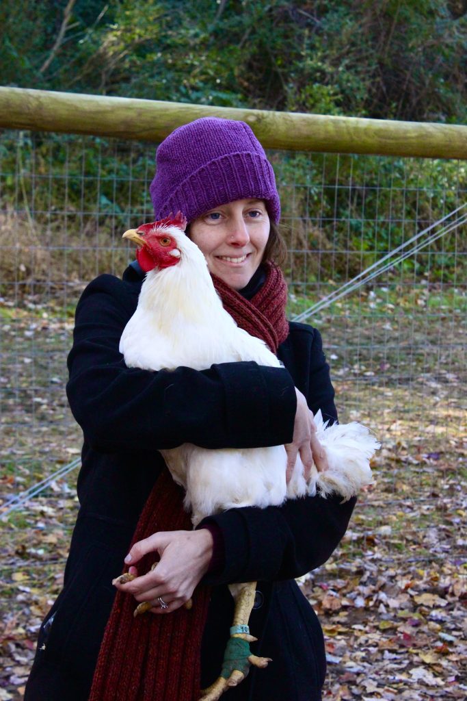 McMillan photo - ALC 2017