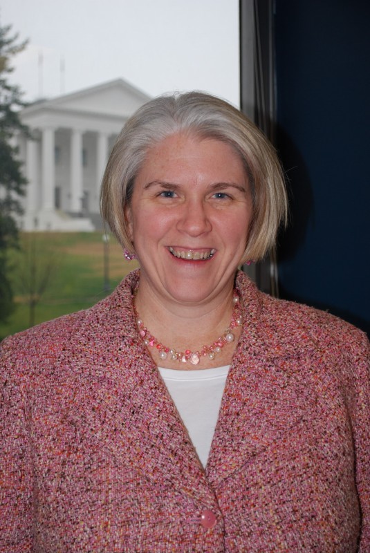 Welch Michelle Animal Law Conference