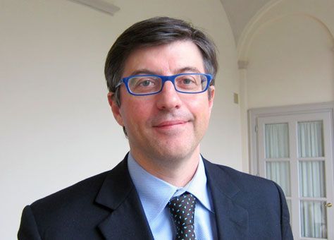 Andrea Gavinelli - photo