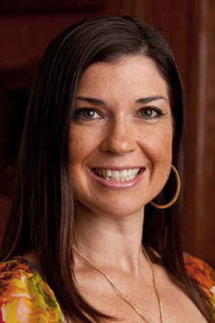 Carney Anne Nasser - photo