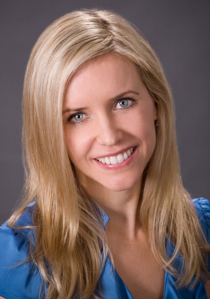 Christine Gutleben - photo