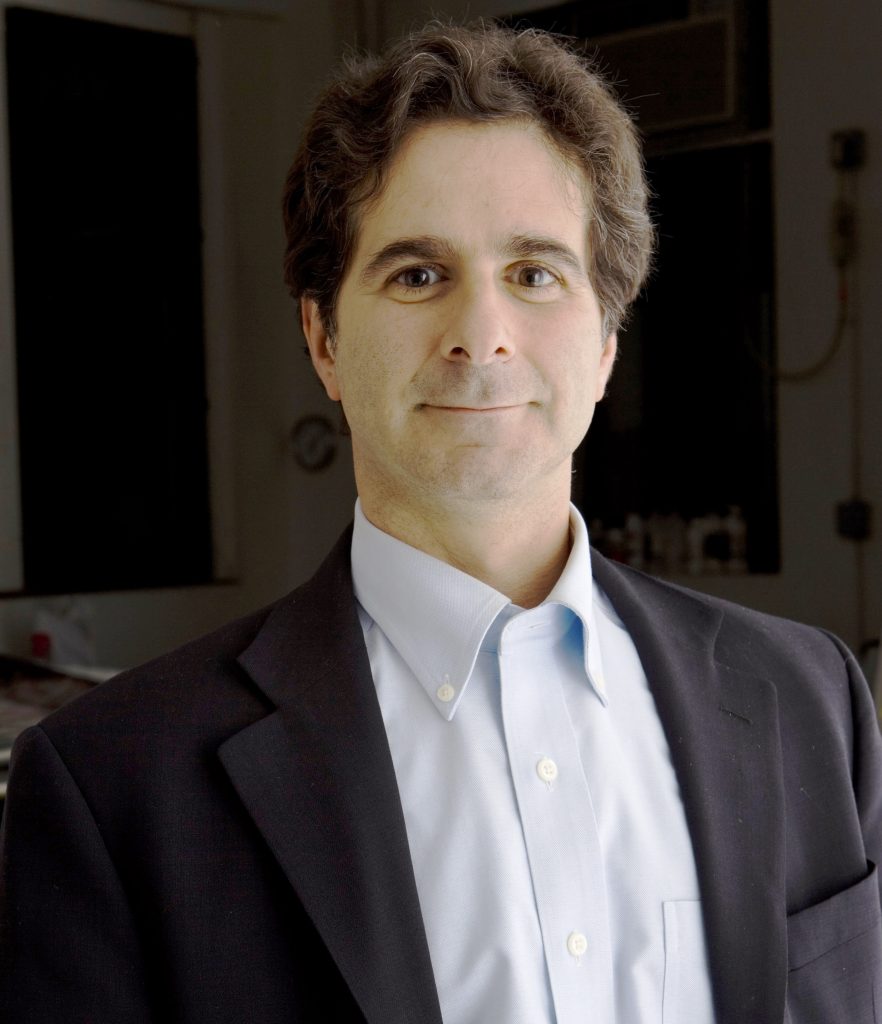 David Cassuto - photo