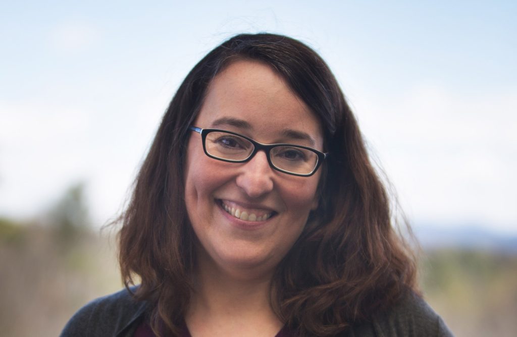 Davis photo - ALC 2017