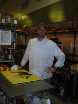 Ethan Davidsohn - photo