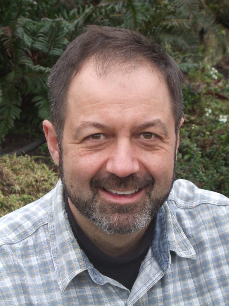 Garet Lahvis - photo