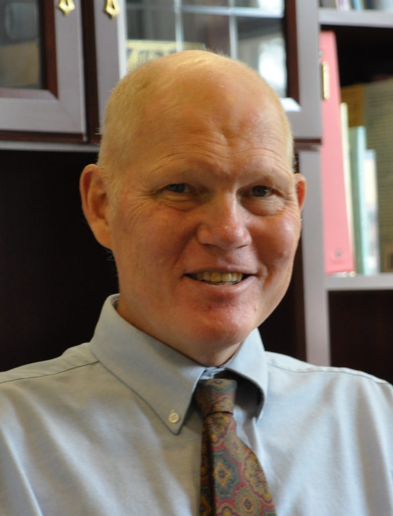 Gary Kowalski - photo