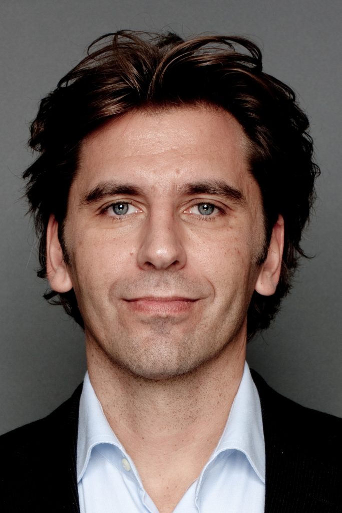 Gieri Bolliger - photo