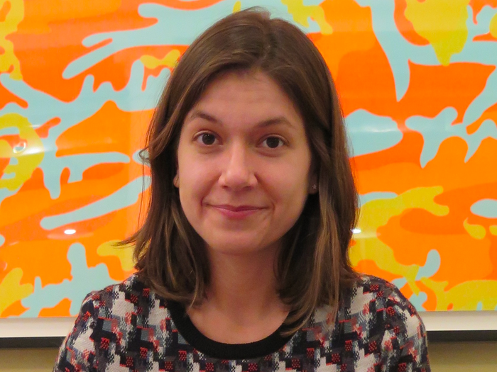 Izzie Lerer