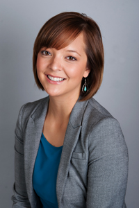 Jessica Johnson - photo