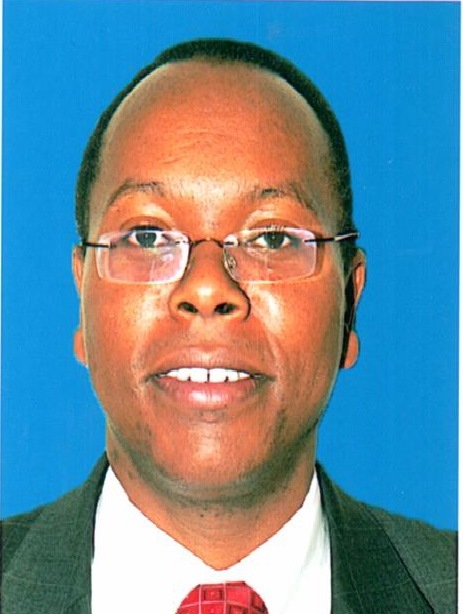 Judge Joel Ngugi - photo