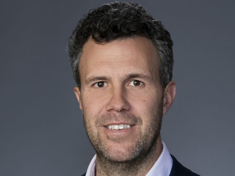 Justin Marceau