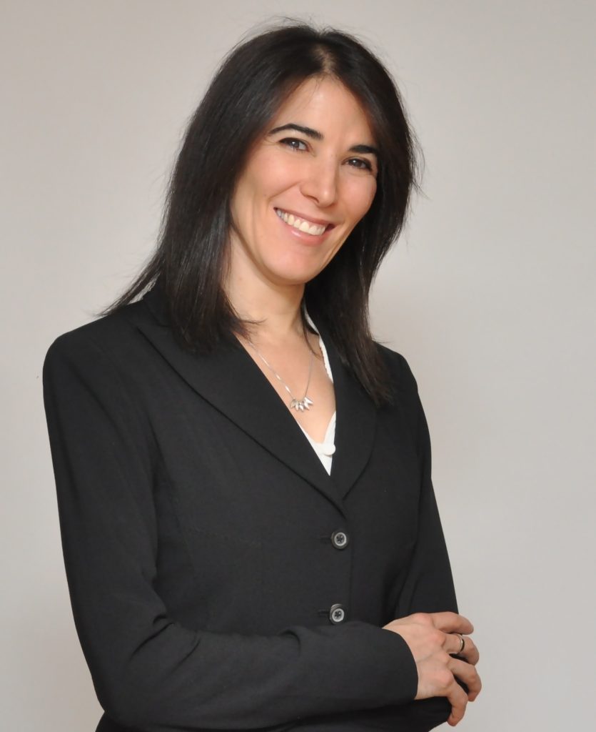 Katrina Sharman - Photo