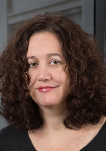 Kristen Stilt - photo