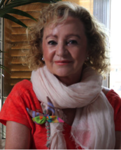 Marita Gimenez-Candela - photo