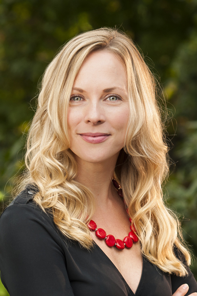 Natasha Dolezal - photo