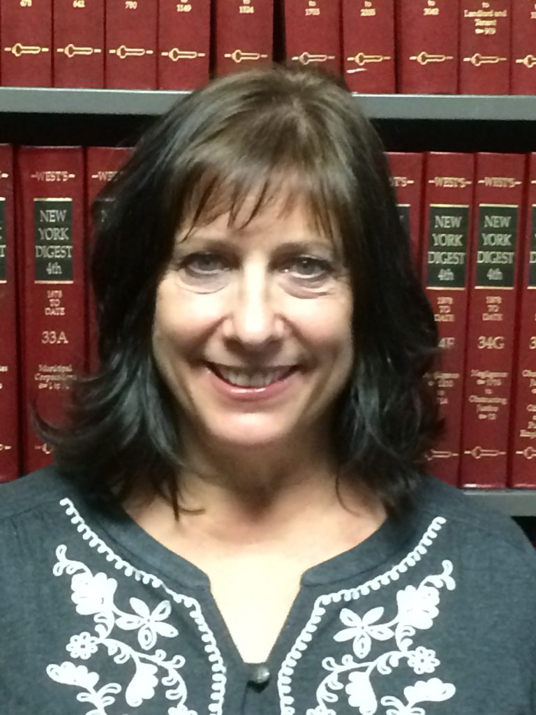 Nicoletta Caferri photo