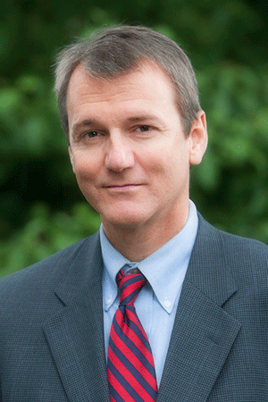 Scott Heiser - photo