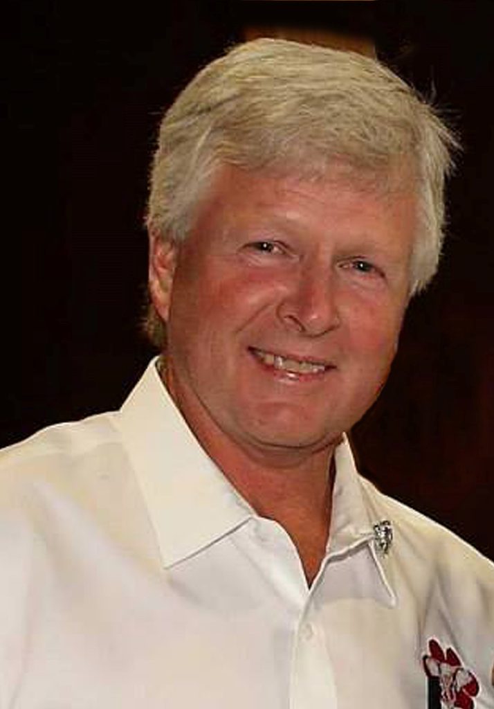 Stewart headshot - ALC 2017