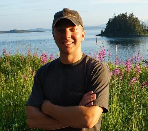 Andrew Freeman - photo