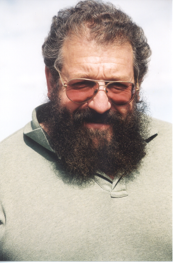 Bernard Rollin - photo