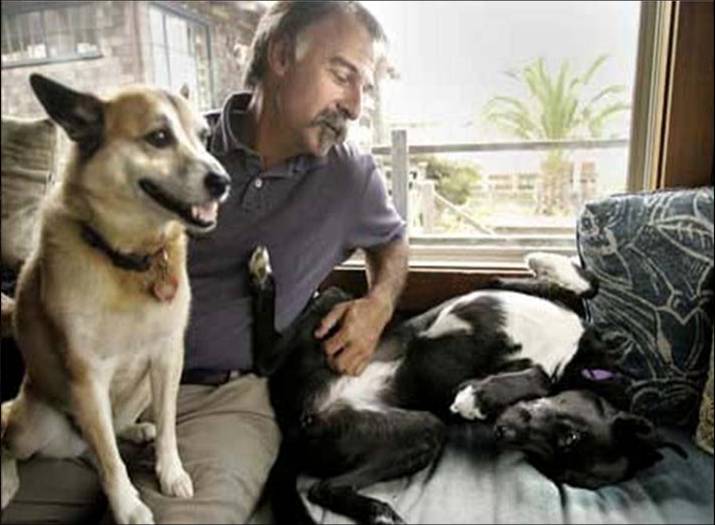 Bruce Wagman - photo