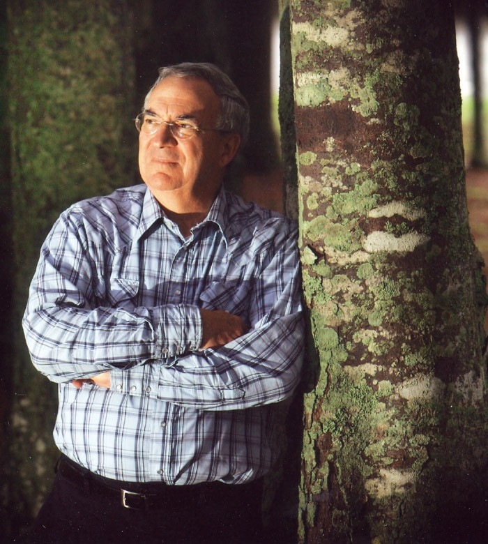 Daniel Simberloff - photo