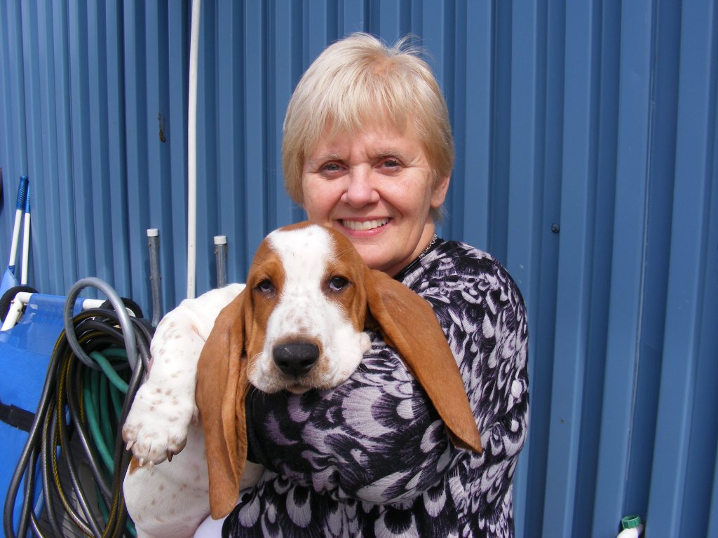 Deborah Wood - photo