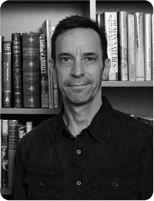 Geordie Duckler - photo