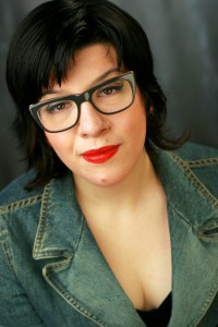 Jasmin Singer - photo