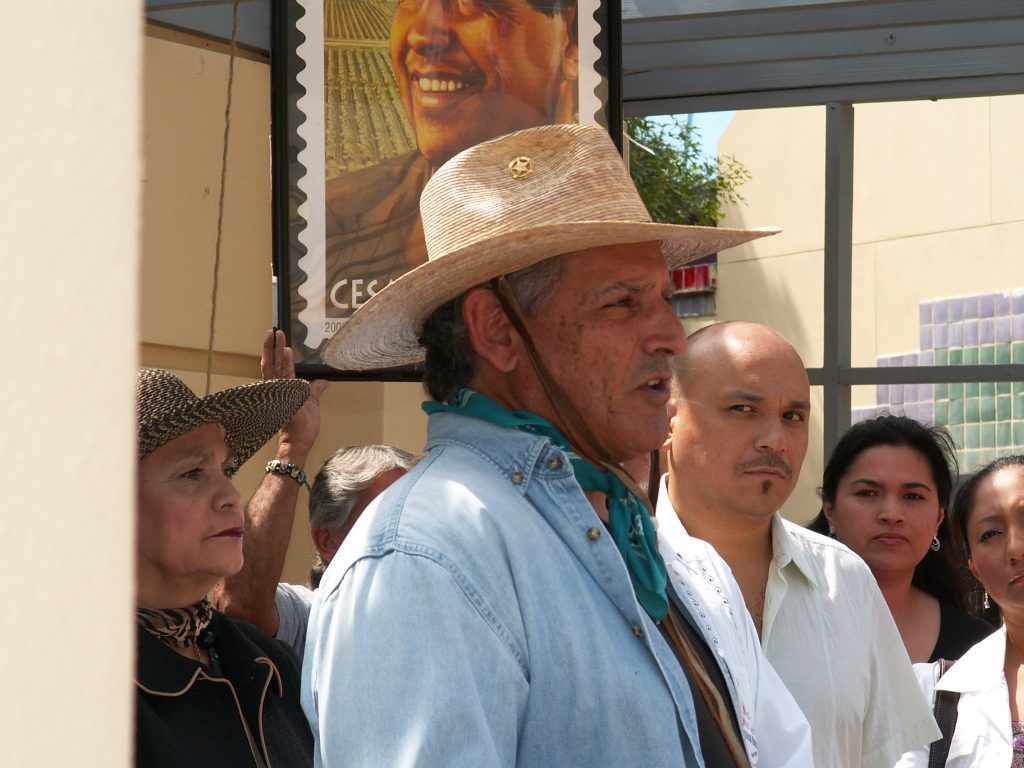 Jay Johnson-Castro Photo