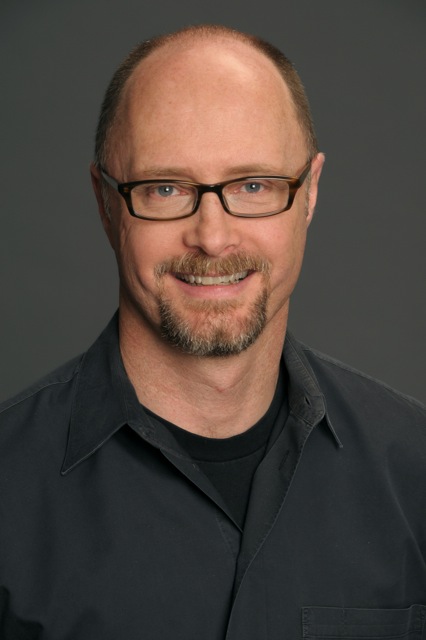 Jeff Kerr - photo