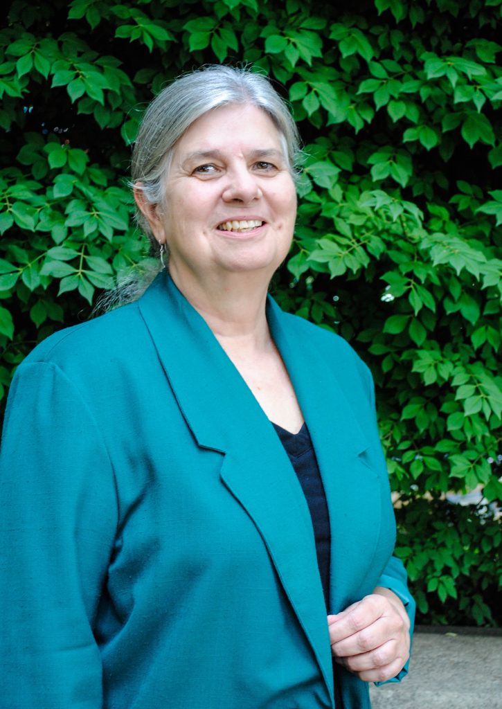 Martha Noble - photo