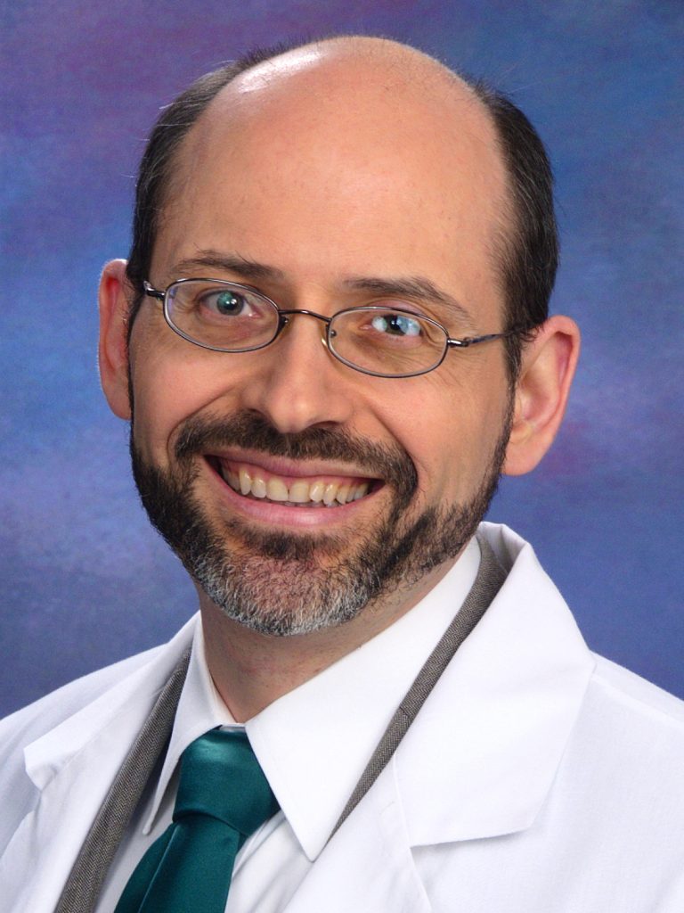 Michael Greger - photo