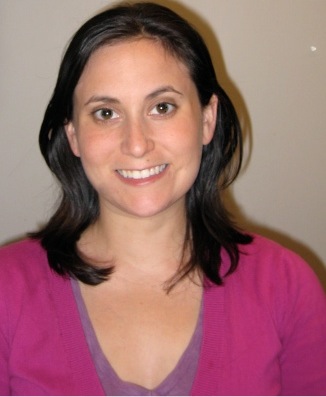 Michelle Pawliger - photo