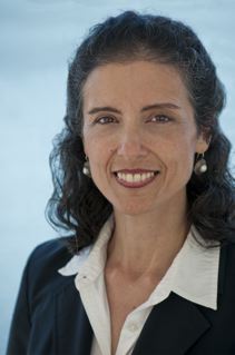 Odette Wilkens - photo