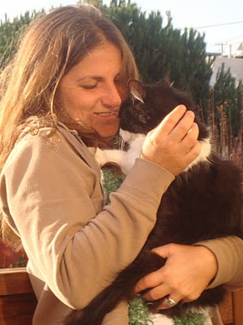 Paige Tomaselli photo