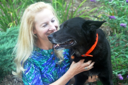 Pamela Vesilind - photo