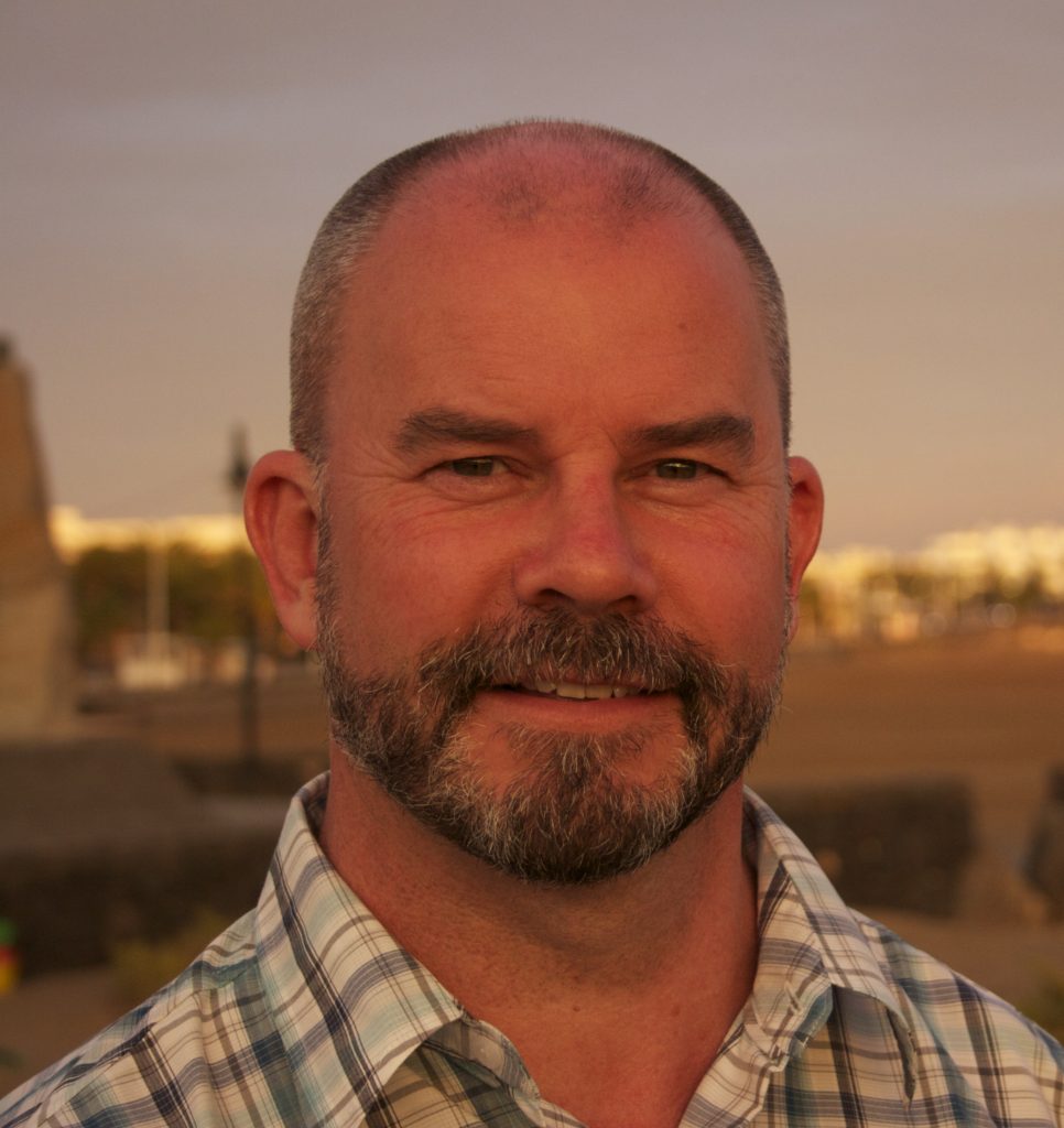 Paul Littlefair - photo