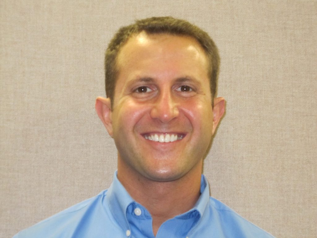 Paul Shapiro - photo