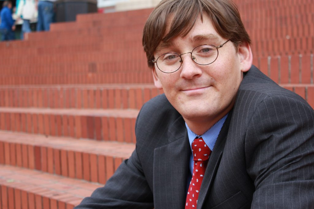 Pete Castleberry - photo