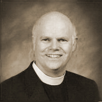 Reverend Stephen Schneider photo