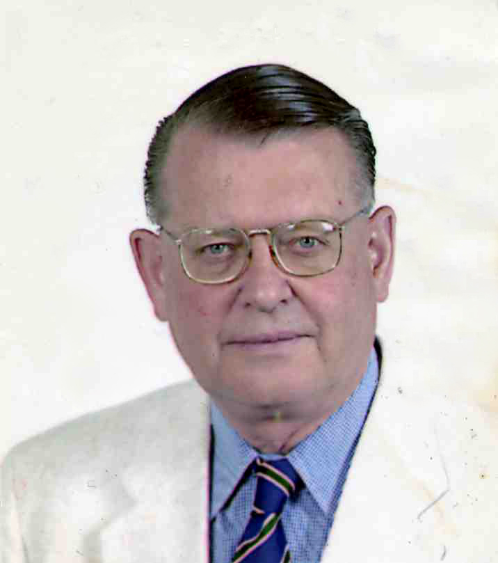 Robert Goodland - photo